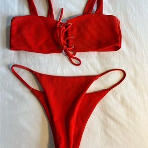 Medium Amazon swimsuit great condition worn a few times